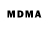 MDMA Molly Destr0g